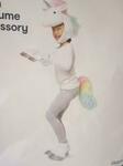 Unicorn costume