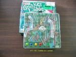 Snakes and Ladders