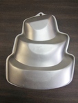 Three Tier Cake Tin