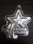 Hannah Montana Cake Tin