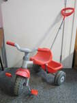 Red Tricycle