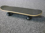 Small Skateboard