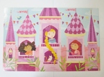 Glitter Princess Puzzle