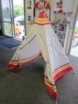 Teepee
