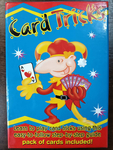 Learn to Play Card Tricks