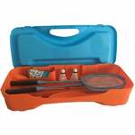 Portable Badminton Set