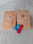 Corn Hole Game
