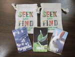Seek and Find Game