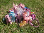 My Little Pony Set 1