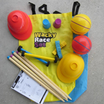 Wacky Race Set