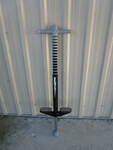 Pogo Stick
