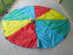 Parachute and Balls Set