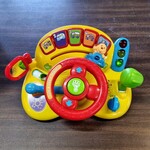 Vtech Turn and Learn Driver
