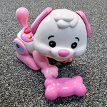 Vtech Shake and Move Puppy