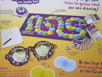 Googly Eyes Game