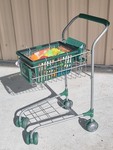 Shopping Trolley 2
