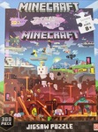 Minecraft Puzzle (300 pc)