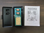 Pass the Pigs