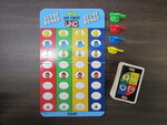 My First Uno (Sesame Street)