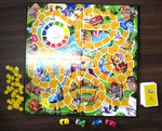 The Game of Life Junior