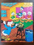 Disney Ducks Puzzle