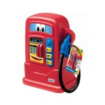 Little Tikes Cozy Pumper