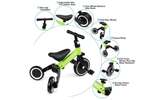 Convertible Trike/Balance Bike