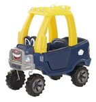 Little Tikes Truck