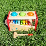 Xylophone Hammer Ball Set