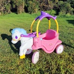 Princess Carriage