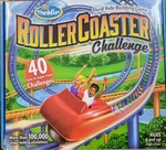 Roller Coaster Challenge