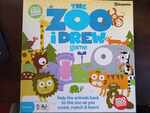 The Zoo I Drew Game