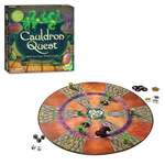 Cauldron Quest