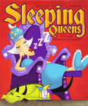 Sleeping Queens Card Game