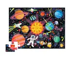 Space Explorer Floor Puzzle (36 pc)