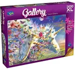 Unicorn Dream Puzzle (300 pc)