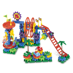 Dizzy Fun Land Gears Building Set