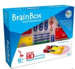 BrainBox Metal Detector + 80 experiments