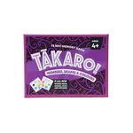 Takaro! - Numbers, Shapes & Colours