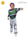 Buzz Lightyear Dress Up