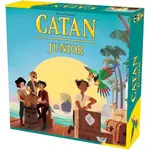 Catan Junior