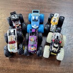 Monster Trucks