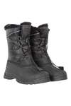 Snow Boots - Black (Size 13 AU)