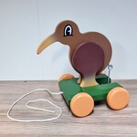 Pull Along Kiwi