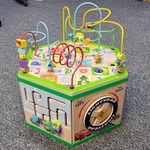 Large Activity Centre