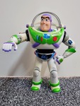 621: Buzz Lightyear