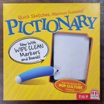 Pictionary