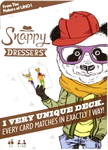 Snappy Dressers Matching Game