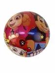 335: Paw Patrol Ball