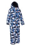 Snowsuit (size 7-8)
